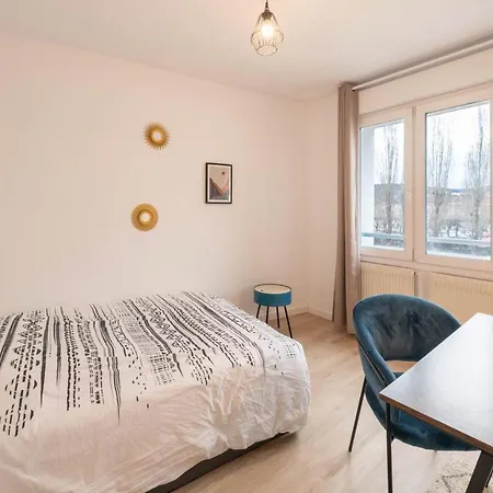 Apartman Le Daya - Appt Pour 6 *
